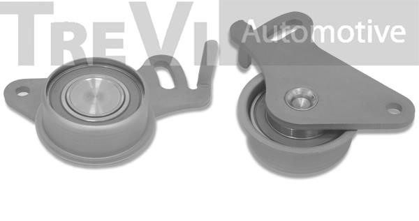 Trevi automotive TD1055 Tensioner pulley, timing belt TD1055: Buy near me in Poland at 2407.PL - Good price!