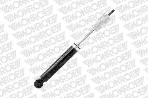 Monroe 376200SP Rear oil and gas suspension shock absorber 376200SP: Buy near me in Poland at 2407.PL - Good price!