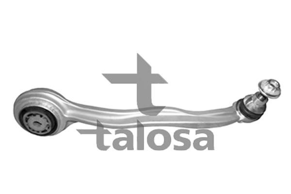 Talosa 46-12839 Track Control Arm 4612839: Buy near me at 2407.PL in Poland at an Affordable price!
