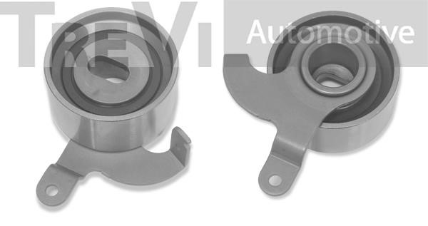 Trevi automotive TD1064 Tensioner pulley, timing belt TD1064: Buy near me in Poland at 2407.PL - Good price!
