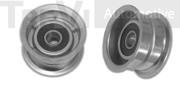 Trevi automotive TD1346 Tensioner pulley, timing belt TD1346: Buy near me in Poland at 2407.PL - Good price!