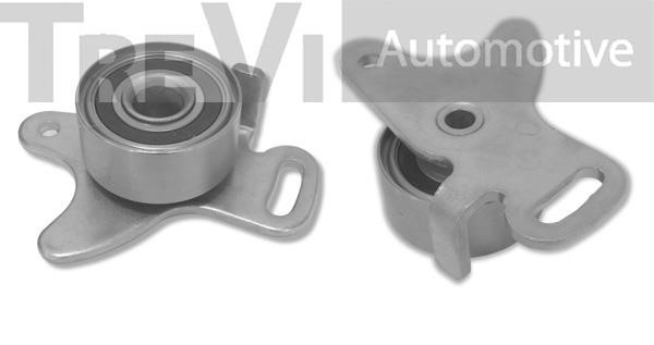 Trevi automotive TD1467 Tensioner pulley, timing belt TD1467: Buy near me in Poland at 2407.PL - Good price!