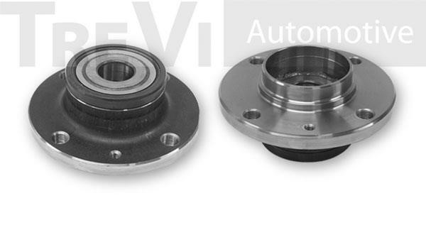 Trevi automotive WB2068 Wheel bearing kit WB2068: Buy near me at 2407.PL in Poland at an Affordable price!