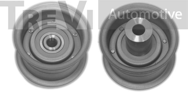 Trevi automotive TD1429 Tensioner pulley, timing belt TD1429: Buy near me in Poland at 2407.PL - Good price!