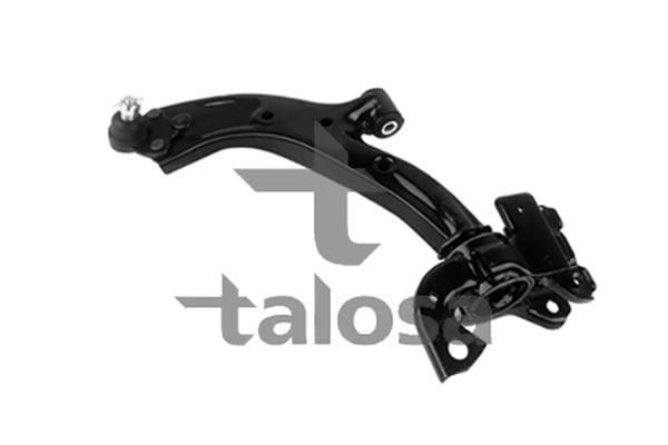 Talosa 40-13006 Track Control Arm 4013006: Buy near me in Poland at 2407.PL - Good price!