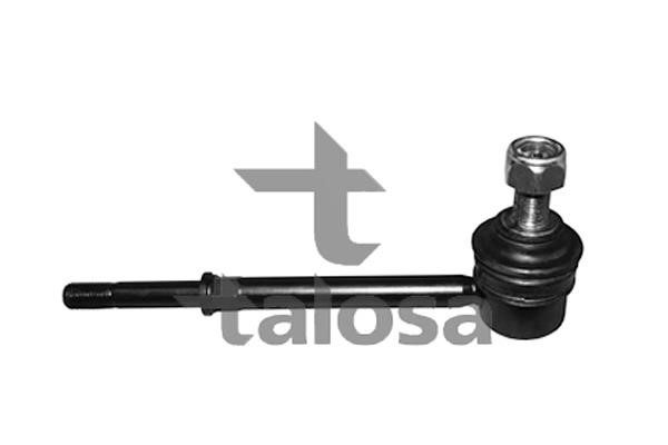 Talosa 50-12893 Rod/Strut, stabiliser 5012893: Buy near me in Poland at 2407.PL - Good price!