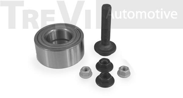 Trevi automotive WB1535 Wheel bearing kit WB1535: Buy near me at 2407.PL in Poland at an Affordable price!