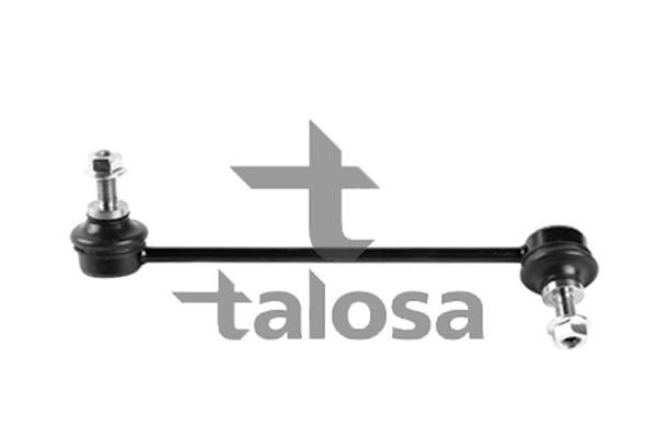 Talosa 50-12727 Стойка стабилизатора 5012727: Отличная цена - Купить в Польше на 2407.PL!