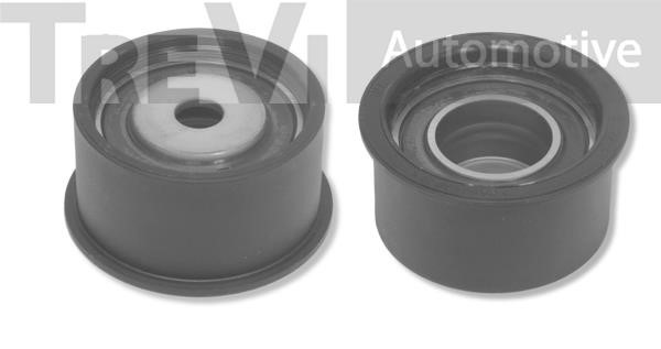 Trevi automotive TD1108 Tensioner pulley, timing belt TD1108: Buy near me in Poland at 2407.PL - Good price!