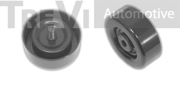 Trevi automotive TA2020 Idler Pulley TA2020: Buy near me in Poland at 2407.PL - Good price!