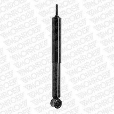 Monroe T1267 Front oil shock absorber T1267: Buy near me in Poland at 2407.PL - Good price!