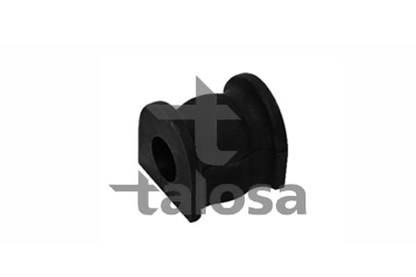 Talosa 65-10143 Опора(втулка), стабилизатор 6510143: Отличная цена - Купить в Польше на 2407.PL!