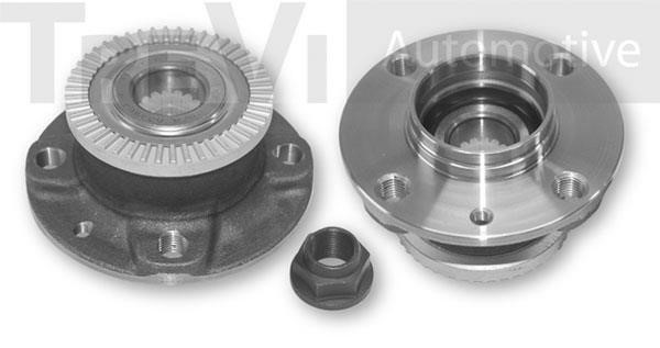 Trevi automotive WB1288 Wheel bearing kit WB1288: Buy near me at 2407.PL in Poland at an Affordable price!
