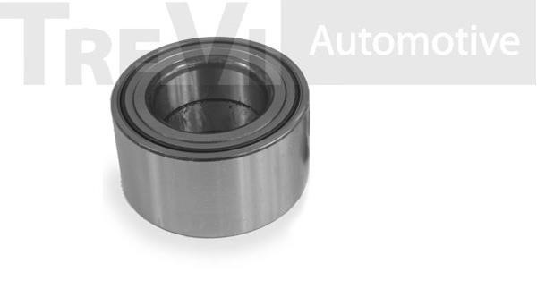 Trevi automotive WB1137 Wheel bearing kit WB1137: Buy near me at 2407.PL in Poland at an Affordable price!