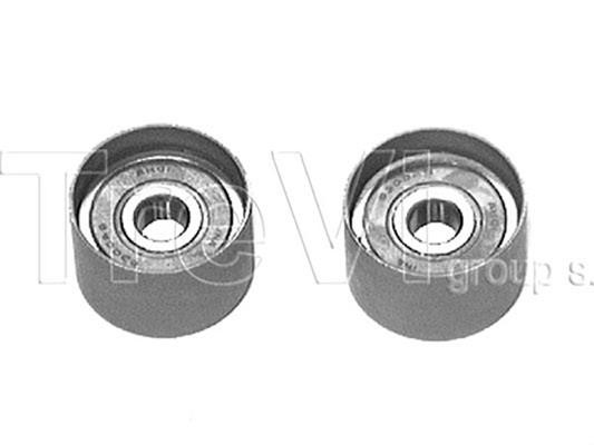 Trevi automotive TD1451 Tensioner pulley, timing belt TD1451: Buy near me in Poland at 2407.PL - Good price!