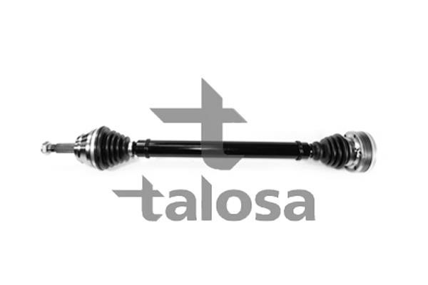 Talosa 76-VW-8052 Wal 76VW8052: Dobra cena w Polsce na 2407.PL - Kup Teraz!