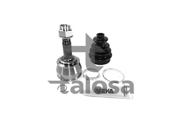 Talosa 77-FI-1015 Joint Kit, drive shaft 77FI1015: Buy near me in Poland at 2407.PL - Good price!