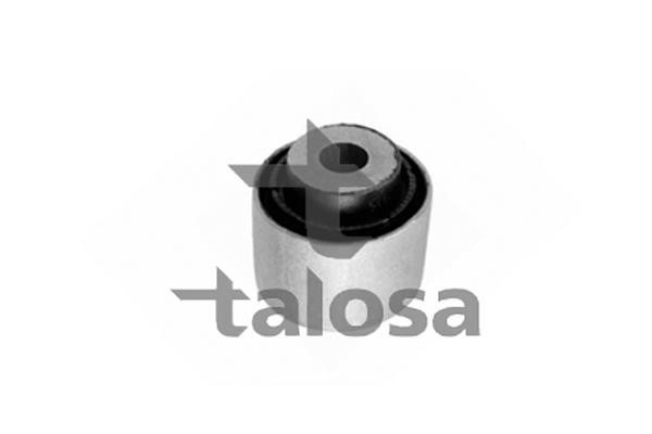 Talosa 57-11566 Control Arm-/Trailing Arm Bush 5711566: Buy near me in Poland at 2407.PL - Good price!