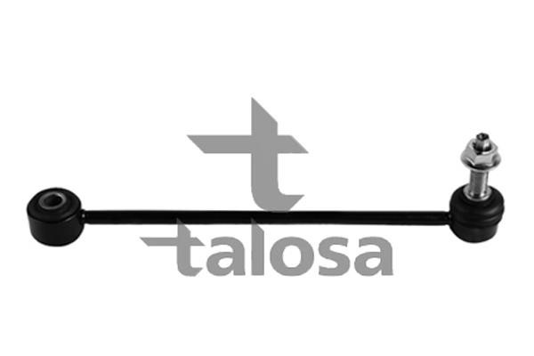 Talosa 50-14642 Стойка стабилизатора 5014642: Отличная цена - Купить в Польше на 2407.PL!