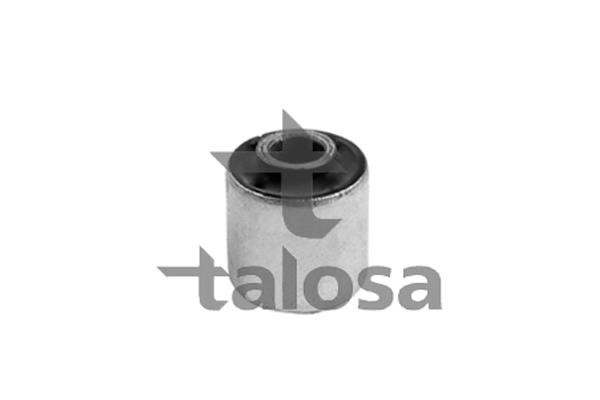 Talosa 57-12591 Control Arm-/Trailing Arm Bush 5712591: Buy near me in Poland at 2407.PL - Good price!