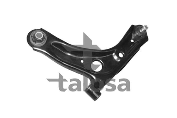 Talosa 40-10472 Track Control Arm 4010472: Buy near me at 2407.PL in Poland at an Affordable price!