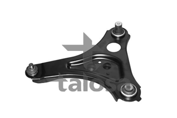Talosa 40-11889 Track Control Arm 4011889: Buy near me in Poland at 2407.PL - Good price!