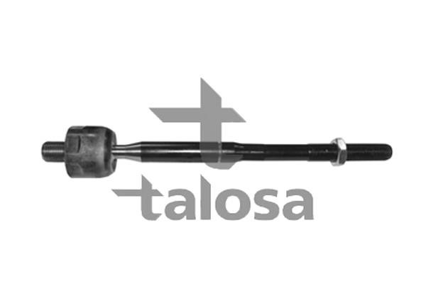 Talosa 4403492 Inner Tie Rod 4403492: Buy near me in Poland at 2407.PL - Good price!