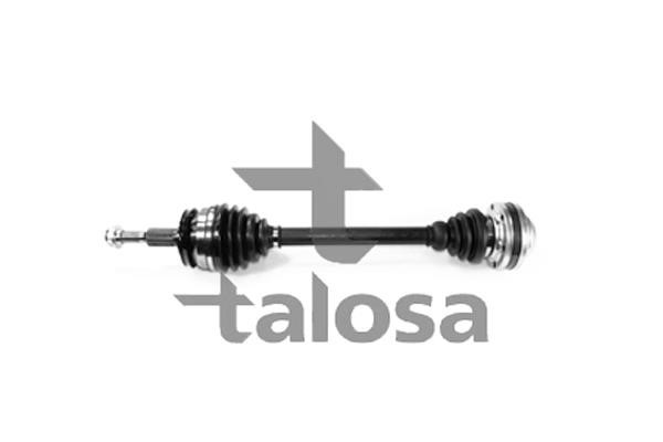 Talosa 76-VW-8056 Wal 76VW8056: Dobra cena w Polsce na 2407.PL - Kup Teraz!