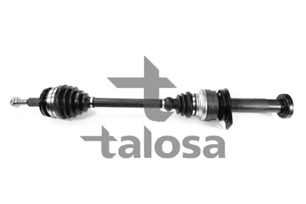 Talosa 76-VW-8057 Wal 76VW8057: Dobra cena w Polsce na 2407.PL - Kup Teraz!