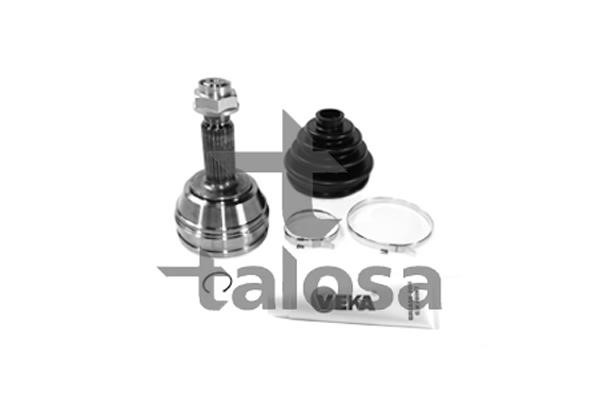 Talosa 77-FD-1046 Joint Kit, drive shaft 77FD1046: Buy near me in Poland at 2407.PL - Good price!