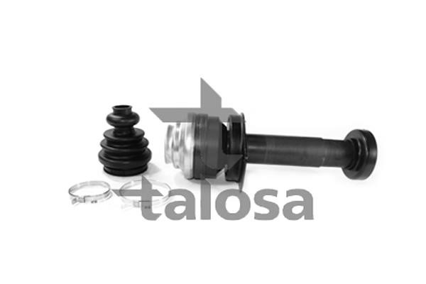 Talosa 77-VW-5036 Joint Kit, drive shaft 77VW5036: Buy near me in Poland at 2407.PL - Good price!