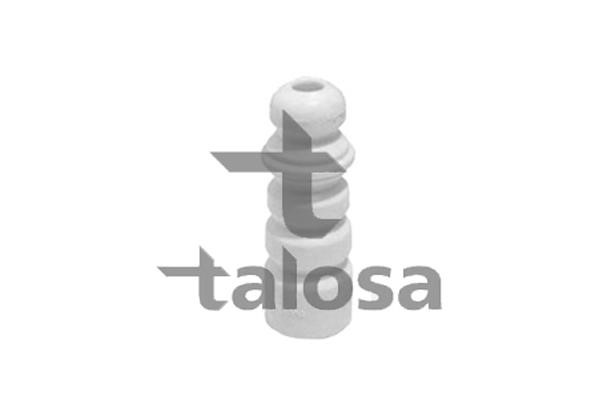 Talosa 63-08096 Опора стійки амортизатора 6308096: Приваблива ціна - Купити у Польщі на 2407.PL!