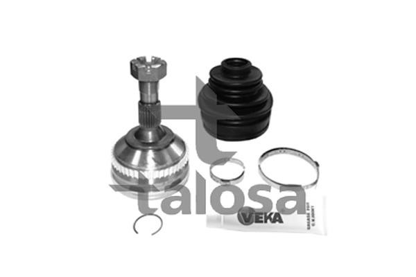 Talosa 77-PE-1008A Joint Kit, drive shaft 77PE1008A: Buy near me in Poland at 2407.PL - Good price!