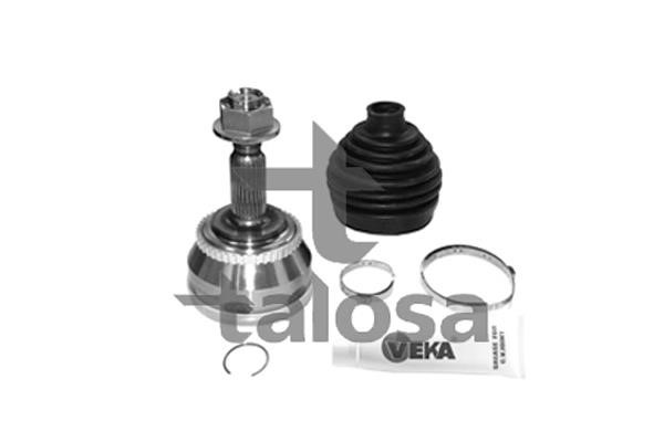 Talosa 77-VO-1006A Joint Kit, drive shaft 77VO1006A: Buy near me in Poland at 2407.PL - Good price!