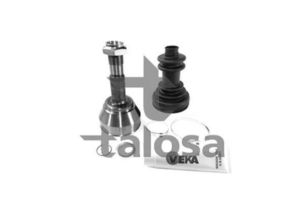 Talosa 77-CT-1002 CV joint 77CT1002: Buy near me at 2407.PL in Poland at an Affordable price!