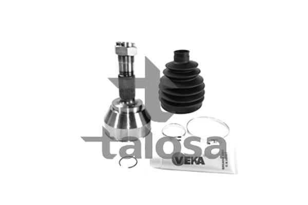 Talosa 77-FI-1099 CV joint 77FI1099: Buy near me at 2407.PL in Poland at an Affordable price!