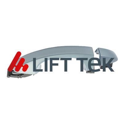 Lift-tek LT80931 Ручка дверей LT80931: Приваблива ціна - Купити у Польщі на 2407.PL!