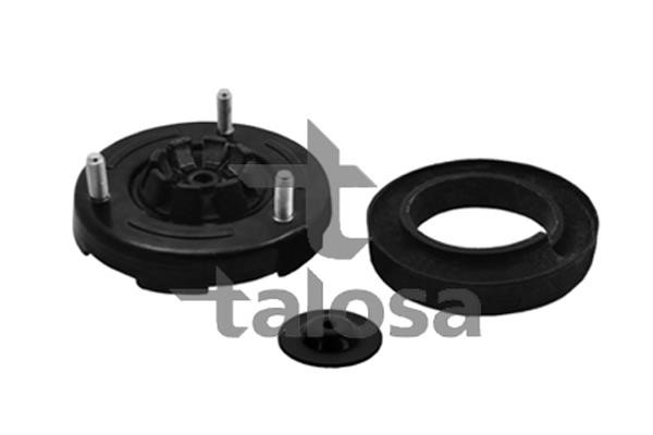 Talosa 63-13704 Suspension Strut Support Mount 6313704: Buy near me in Poland at 2407.PL - Good price!