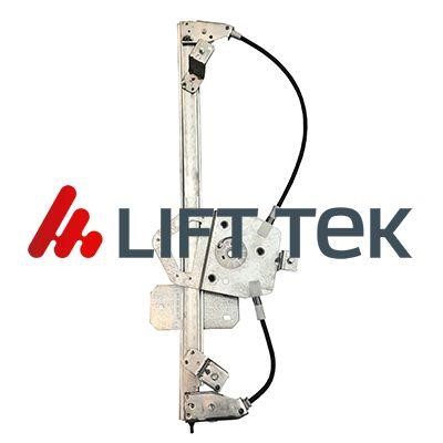 Lift-tek LTRN725R Стеклоподъемник LTRN725R: Отличная цена - Купить в Польше на 2407.PL!