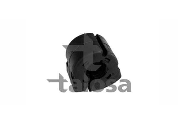 Talosa 65-10194 Bearing Bush, stabiliser 6510194: Buy near me in Poland at 2407.PL - Good price!