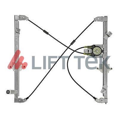 Lift-tek LTCT726L Window Regulator LTCT726L: Buy near me in Poland at 2407.PL - Good price!