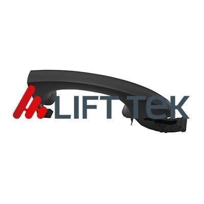 Lift-tek LT80916 Klamka drzwi LT80916: Dobra cena w Polsce na 2407.PL - Kup Teraz!