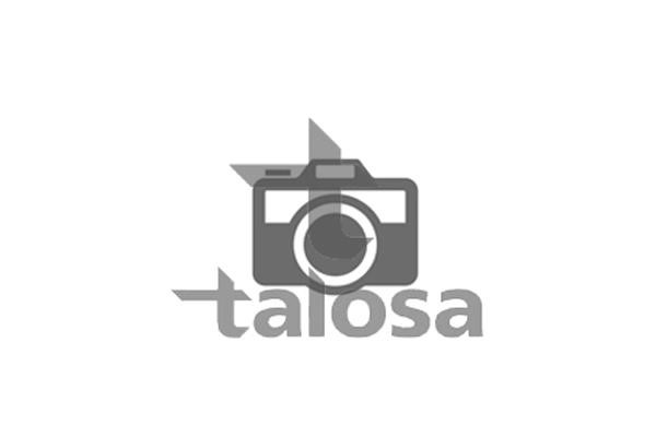Talosa 81-CI-0341 Подшипник ступицы колеса, комплект 81CI0341: Отличная цена - Купить в Польше на 2407.PL!