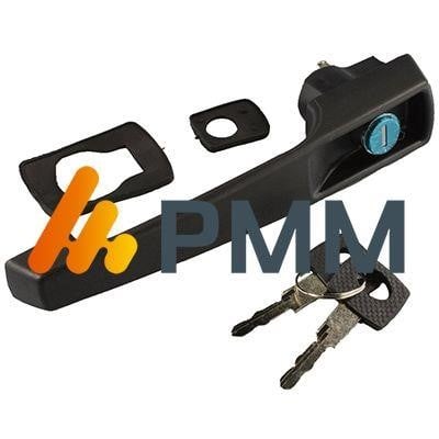 PMM AL80730 Door Handle AL80730: Buy near me at 2407.PL in Poland at an Affordable price!