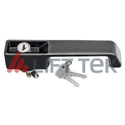 Lift-tek LT80264 Ручка двери LT80264: Отличная цена - Купить в Польше на 2407.PL!