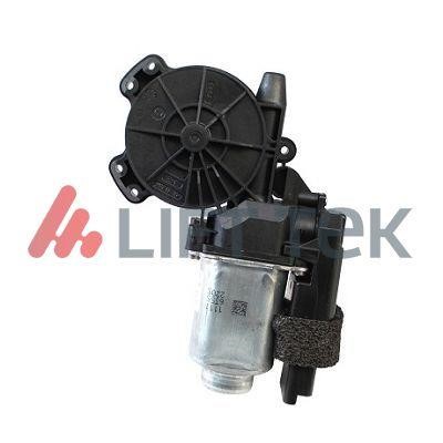 Lift-tek LT RNO109 L C Window motor LTRNO109LC: Buy near me in Poland at 2407.PL - Good price!