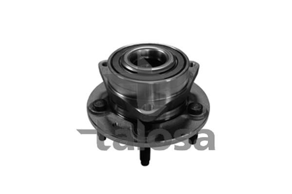 Talosa 81-OP-0312 Wheel bearing kit 81OP0312: Buy near me in Poland at 2407.PL - Good price!