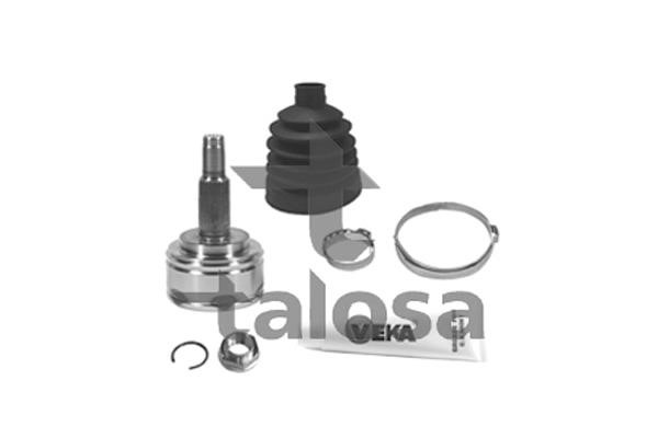 Talosa 77-RN-1037 Joint kit, drive shaft 77RN1037: Buy near me in Poland at 2407.PL - Good price!