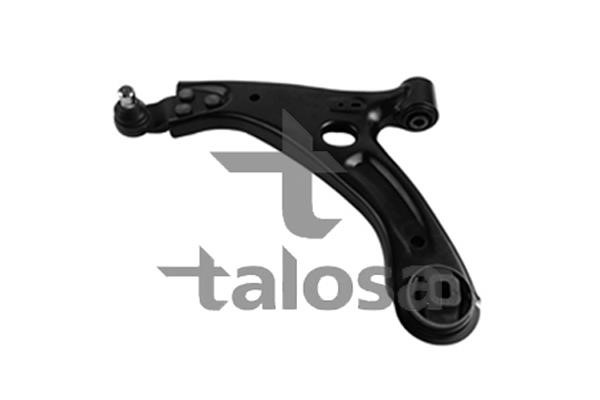 Talosa 40-14061 Track Control Arm 4014061: Buy near me at 2407.PL in Poland at an Affordable price!