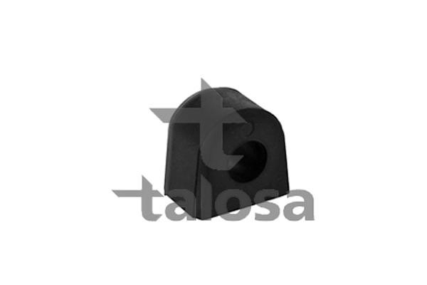 Talosa 65-10165 Опора(втулка), стабілізатор 6510165: Приваблива ціна - Купити у Польщі на 2407.PL!